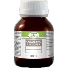 COLOSTRO Lactofer 60 Cps