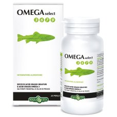 OMEGA SELECT 3 6 7 9  45CpsEBV