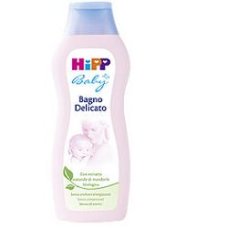 HIPP-Baby Bagno Delicato 350ml