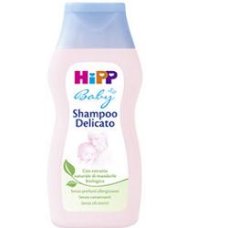 HIPP-Baby Sh.Delicato 200ml