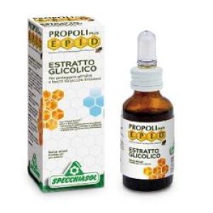 EPID Estr.Glicolico 30ml