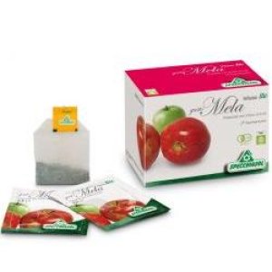 INFUSO Bio FruttaMela 20F.SPEC