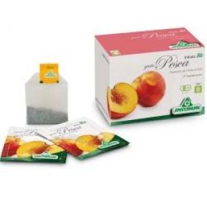 INFUSO Bio FruttaPesca 20F.SPE