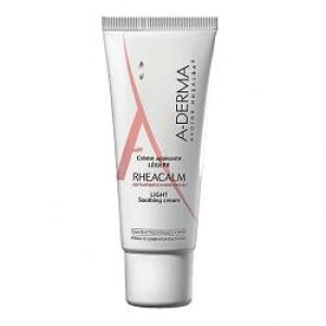 RHEACALM Crema Legg.40ml