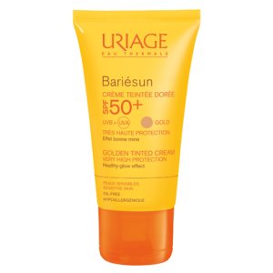 BARIESUN Crema Dore'fp50+ 50ml