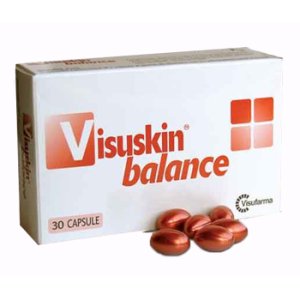 VISUSKIN Balance 30 Cps