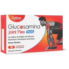 GLUCOSAMINA Joint Cpx Plus Cpr