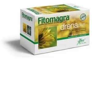 FITOMAGRA DRENA Plus 20Bs.ABOC