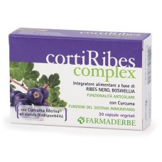 CORTI RIBES Cpx 30 Cps