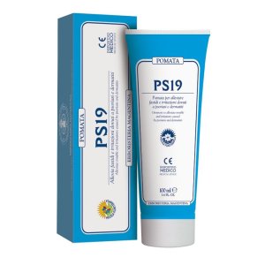 PS19 Pomata 100ml          ERM