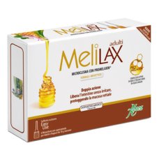 MELILAX Adulti 6 M-Clismi ABOC