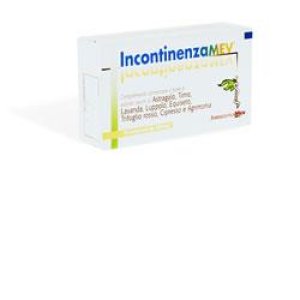 INCONTINENZAMEV 30 Cpr 1260mg