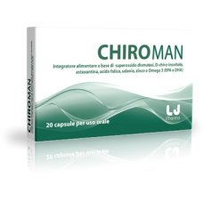 CHIROMAN 20 Cps