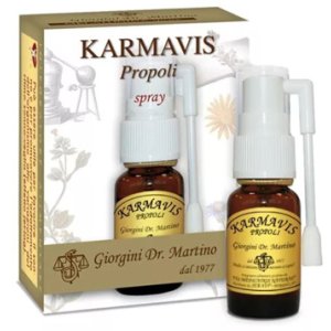 KARMAVIS Propoli Spy 15ml