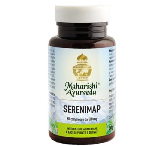 SERENIMAP (MA 1402) 60 Cpr 60g