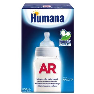 HUMANA AR-800g