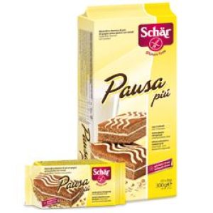 SCHAR Pausa Cereali Piu'300g