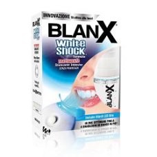 BLANX White Shock Trattamento
