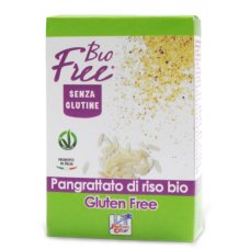 FsC Pangrattato Riso 250g