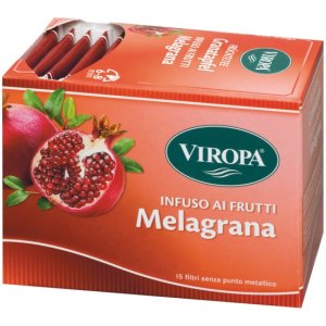 VIROPA MELAGRANA BIO 15BUST