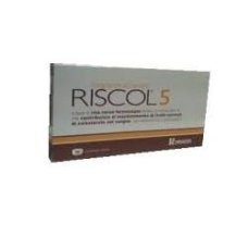 RISCOL 5 30 Cpr