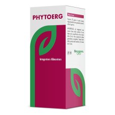 PHYTO-ERG 21 GOCCE 50ML