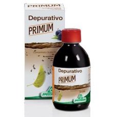 PRIMUM Sciroppo N/Alcool 500ml