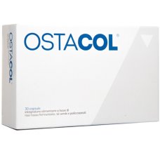 OSTACOL 30 Cps