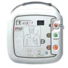 IPAD CU-SP1 DEFIBRILLATORE IPAD CU-SP1 DEFIBRILLATORE