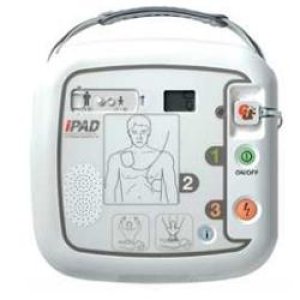 IPAD CU-SP1 DEFIBRILLATORE