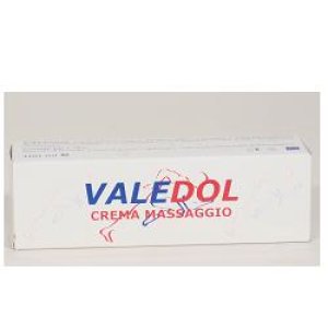 VALEDOL Crema Massaggio 100ml