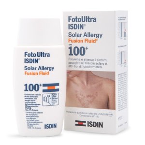 ULTRA SOLAR Allergy Foto  50ml