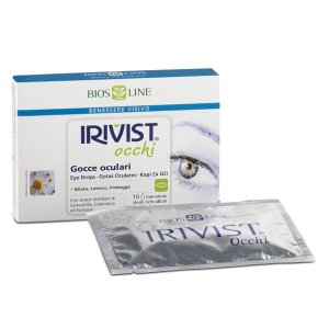 IRIVIST Gtt M-Dose 10x0,5ml