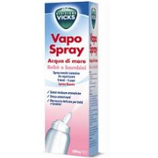 VICKS Vapo Spray Isot.BB 100ml