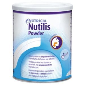 NUTILIS Polv.Addensante 300g
