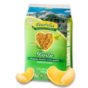 FARABELLA Pasta Virgole 500g