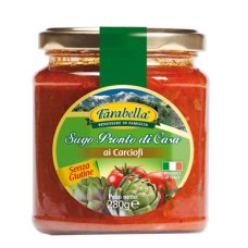 FARABELLA Sugo Pronto Carciofi