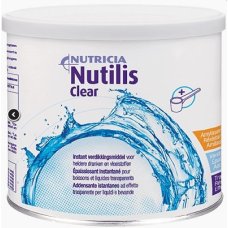 NUTILIS Clear Polv.175g