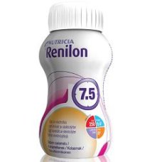 RENILON 7,5 CARAMELLO 125MLX4P