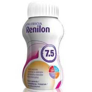 RENILON 7,5 CARAMELLO 125MLX4P