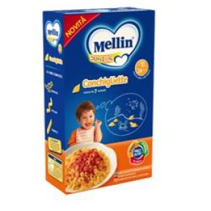 MELLIN Past.J Conchigl.280g