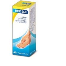 NOKSAN-SCRUB ESFOL 75ML