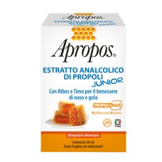 APROPOS Estratto Analc.50ml