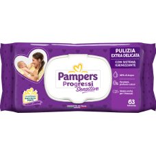 PAMPERS -Sens. 63 Salv.