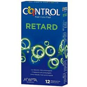 CONTROL Retard 12 Prof.