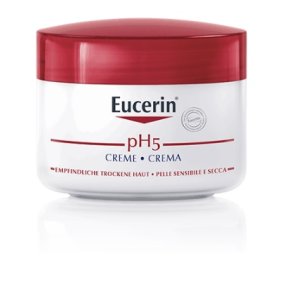 EUCERIN PH5 Crema P/S 75ml