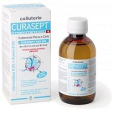 CURASEPT Coll.ADS 0,05+Gel