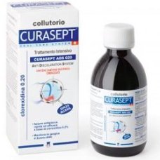 CURASEPT Coll.ADS 0,20 200ml
