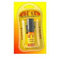 DIVA SPR ANTIAGGRES 15ML