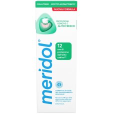 MERIDOL Coll.Halitosis 400ml